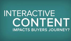 Content Experience Impact Video Infographic