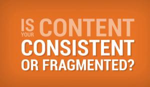 The State and Impact of Content Consistency Video Infographic
