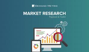 market research presentation template | demand metric market research presentation template | demand metric, Powerpoint templates