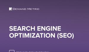 SEO Technology Overview
