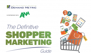 The Definitive Shopper Marketing Guide