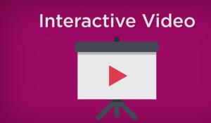 Interactive Video Infographic