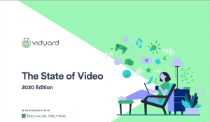 The State of Video 2020