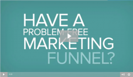Eliminating Friction in the Funnel Video Infographic