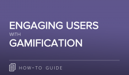 Engaging Users with Gamification