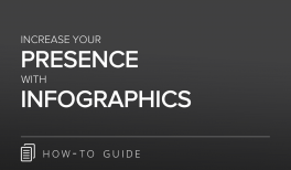 Increase your Presence with Infographics