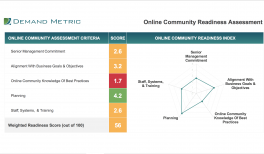 Buyer persona template