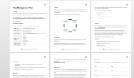 Project Management Playbook | Demand Metric