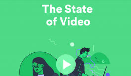 The State of Video Research Report