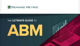 The Ultimate Guide to ABM