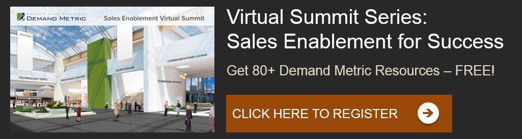 Register for the April 3 Virtual Summit A