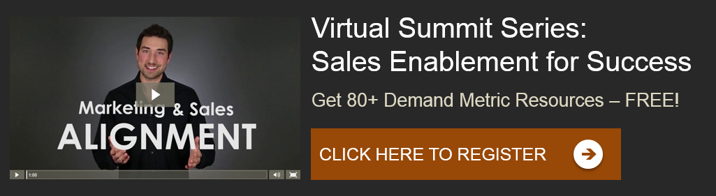 Register for the April 3 Virtual Summit B